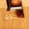 Narex Richter Bevel Edge Chisel 3mm 1/8"