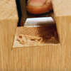 Narex Richter Bevel Edge Chisel 25mm 1"
