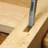 Narex Richter 1/2" (12mm) Mortise Chisel