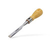 Bevel edge butt chisel, RICHTER, 1/2“(13 mm)