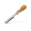Bevel edge butt chisel, RICHTER, 3/4“(19 mm)