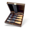Narex Richter Butt Chisel Set of 4