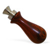Niles SS Bottle Cap Opener