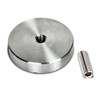 Niles Chicken, Fish, Garlic Press
