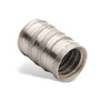 Nile Stainless Threaded Inserts 7/16" Od X 3/8″ x 16 tpi ID 10PK