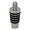 Niles SS Contemporary Whiskey Stopper