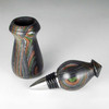 Niles SS Cone Shaped Bottle Stopper