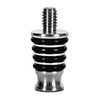 Niles SS Standing Bottle Stopper