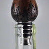 Niles SS Standing Bottle Stopper
