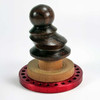 Joyner Off Center Jig Kit with 2Mt