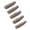 Cone Point 320g 3/16"X 1"X2-1/2 (K11)5pk