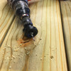 Rotating Depth Stop / Countersink