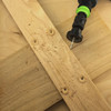 Rotating Depth Stop / Countersink