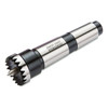 Sorby #2 Stebcentre Morse Taper 1-1/4"