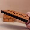Tim's Tools Stub 3 Cherry Rule