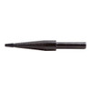 Tapered Cone Point Mandrels for Abrasive Cone Points 5/16"Dia x 1" Long 1/4 Shank