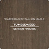 Water Based Stain - Tumbleweed (Pt)