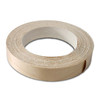 13/16"X25' Birch Pre-Finished Edge Banding Pre-Glue Iron on