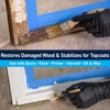 TotalBoat Penetrating Epoxy Sealer Pint Kit