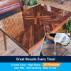 TotalBoat TableTop Epoxy 2-Gallon Kit