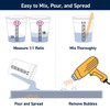 TotalBoat TableTop Epoxy 2-Gallon Kit