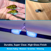 TotalBoat UV Cure Clear Resin Kit 200g W/ UV Flashlight