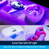 TotalBoat UV Cure Opaque Colors 8Pc. Resin Kit 30 Grams Each