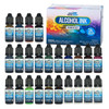TotalBoat Alcohol Pigment Set