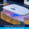 TotalBoat UV Lamp