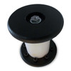 *CLOSEOUT* Natural Edge Jamb Chuck 1x8tpi Spindle