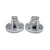 Wall Mounted Chuck Hub 1" x 8 TPI
