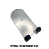 Wall Mounted Chuck Hub 1.25" x 8 TPI