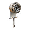 Wall Mounted Chuck Hub 1.25" x 8 TPI