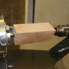 Easywood 4-Prong Chuck Mounted Drive Center