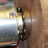 Easywood 6" Chuck Mounted Faceplate