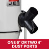 Jet JCDC-2 Cyclone Dust Collector