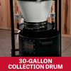 Jet JCDC-2 Cyclone Dust Collector