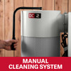 Jet JCDC-2 Cyclone Dust Collector