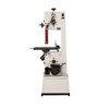 Jet JWBS-14SFX-BLK 14" Bandsaw w/ Jet Black Cast Coating 1.75HP 115/220v