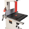 Jet JWBS-14SFX-BLK 14" Bandsaw w/ Jet Black Cast Coating 1.75HP 115/220v