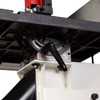 Jet JWBS-14SFX-BLK 14" Bandsaw w/ Jet Black Cast Coating 1.75HP 115/220v