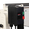 Jet JWP-208HH-BLK 20" Helical Head Planer w/ Jet Black Cast Coating 5 hp 1ph 230v