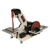 Jet 1x42 Bench Belt & 8" Disc Sander