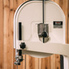 Jet JWBS-14CS 14" Bandsaw / Closed Stand