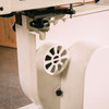 Jet JWBS-14CS 14" Bandsaw / Closed Stand
