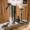 JET JBM-5 1/2HP Benchtop Mortise Machine
