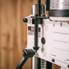 JET JBM-5 1/2HP Benchtop Mortise Machine
