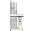 Jet Dust Collector w/ Can Filter DC-650CFM