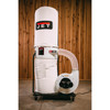 Jet Dust Collector DC-1100VX 30 Mic Bag
