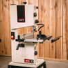 Jet 10" Open Stand Bandsaw